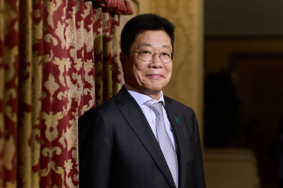 全国股票配资公司排名出炉 日本财务大臣：与市场对话是确保债券发行的关键